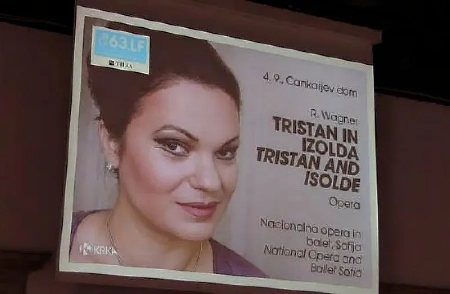 Овации за Националната опера из Европа