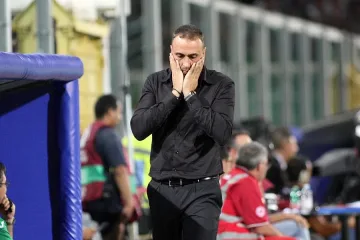 Петев отказал куп пари заради България