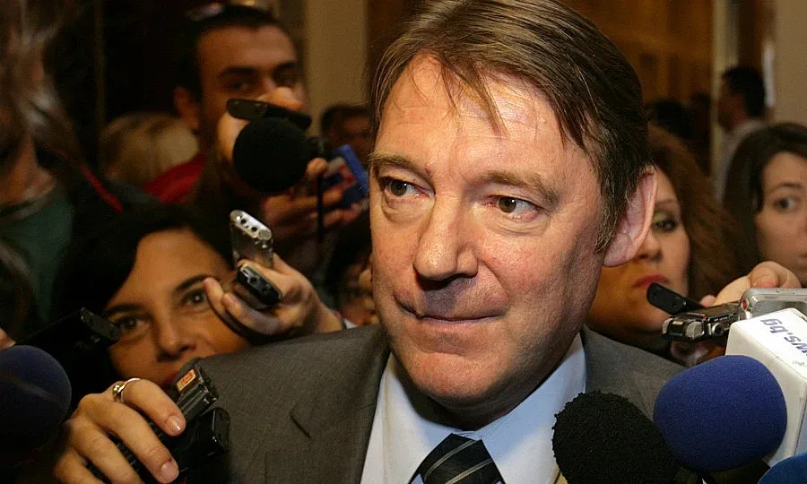 Пратиха Писанчев в Гърция