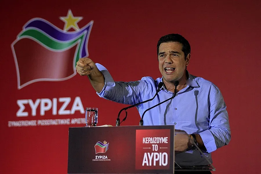 Ципрас иска да управлява поне още 8 години