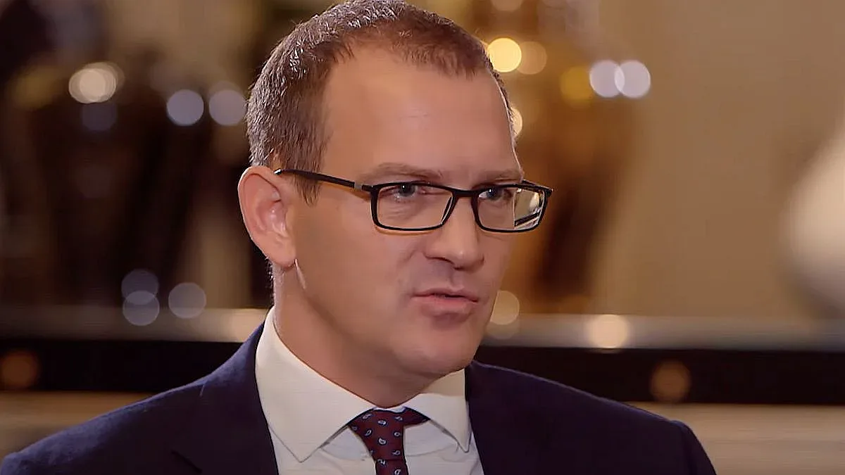 Известен и у нас чешки милиардер купува британските пощи