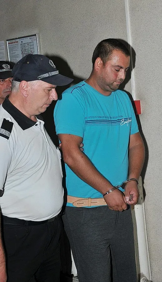 Отложиха екстрадирането на трафиканта от Лом