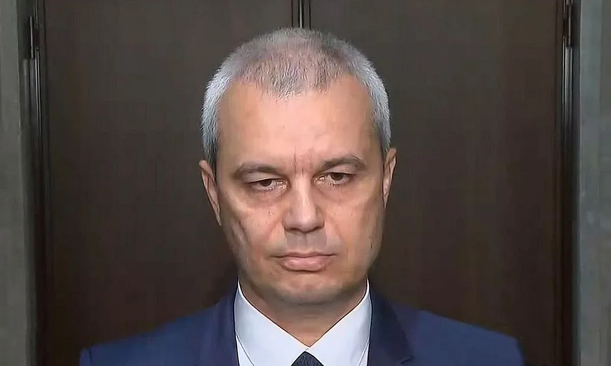 Костадинов иска среща с Главчев. Драмата е сериозна