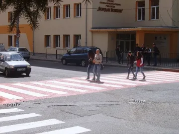 Седмица на детската пътна безопасност стартира в област Кърджали