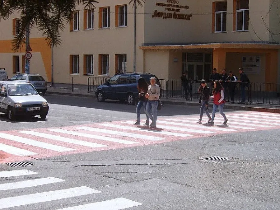 Седмица на детската пътна безопасност стартира в област Кърджали