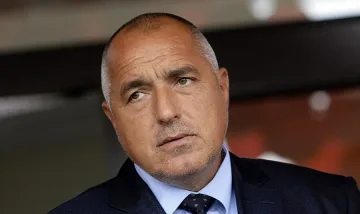 Борисов обеща подкрепа на Москов за реформата