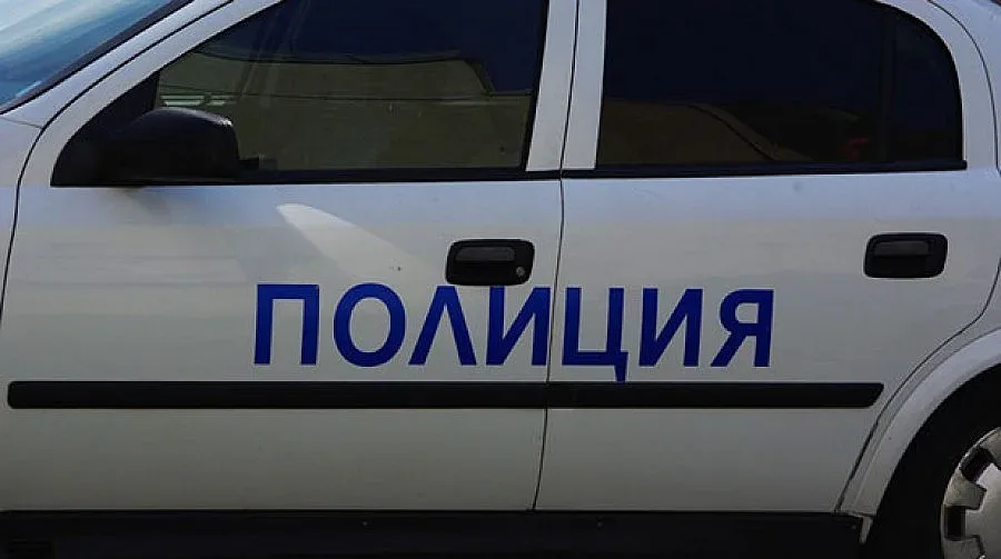 Жестоко убийство край Варна