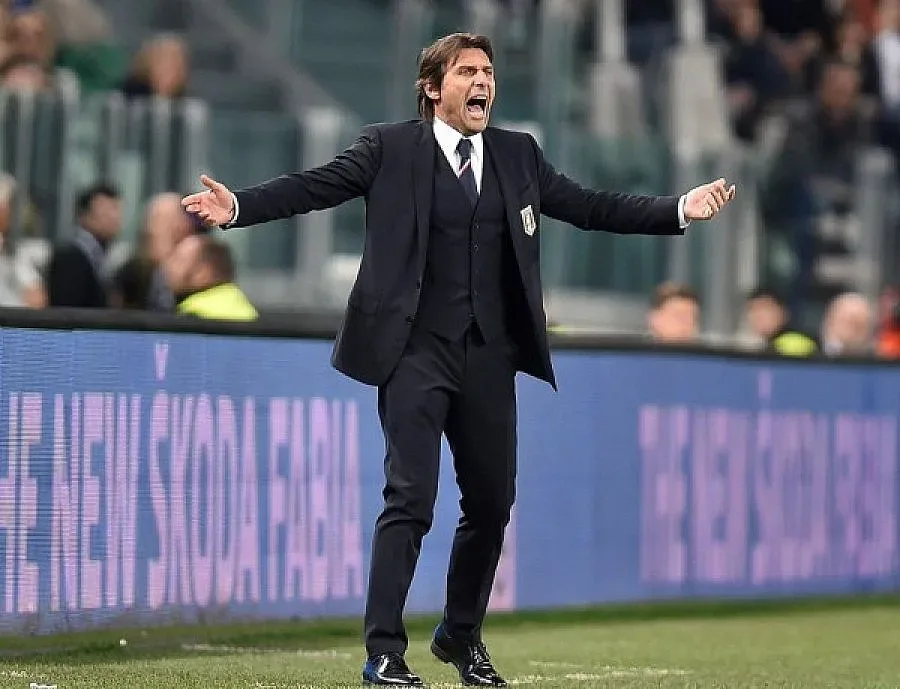 Конте: Срамно е, че България можеше да изравни