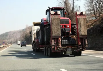 Блокада на "Тракия", възстановяват ремонтите