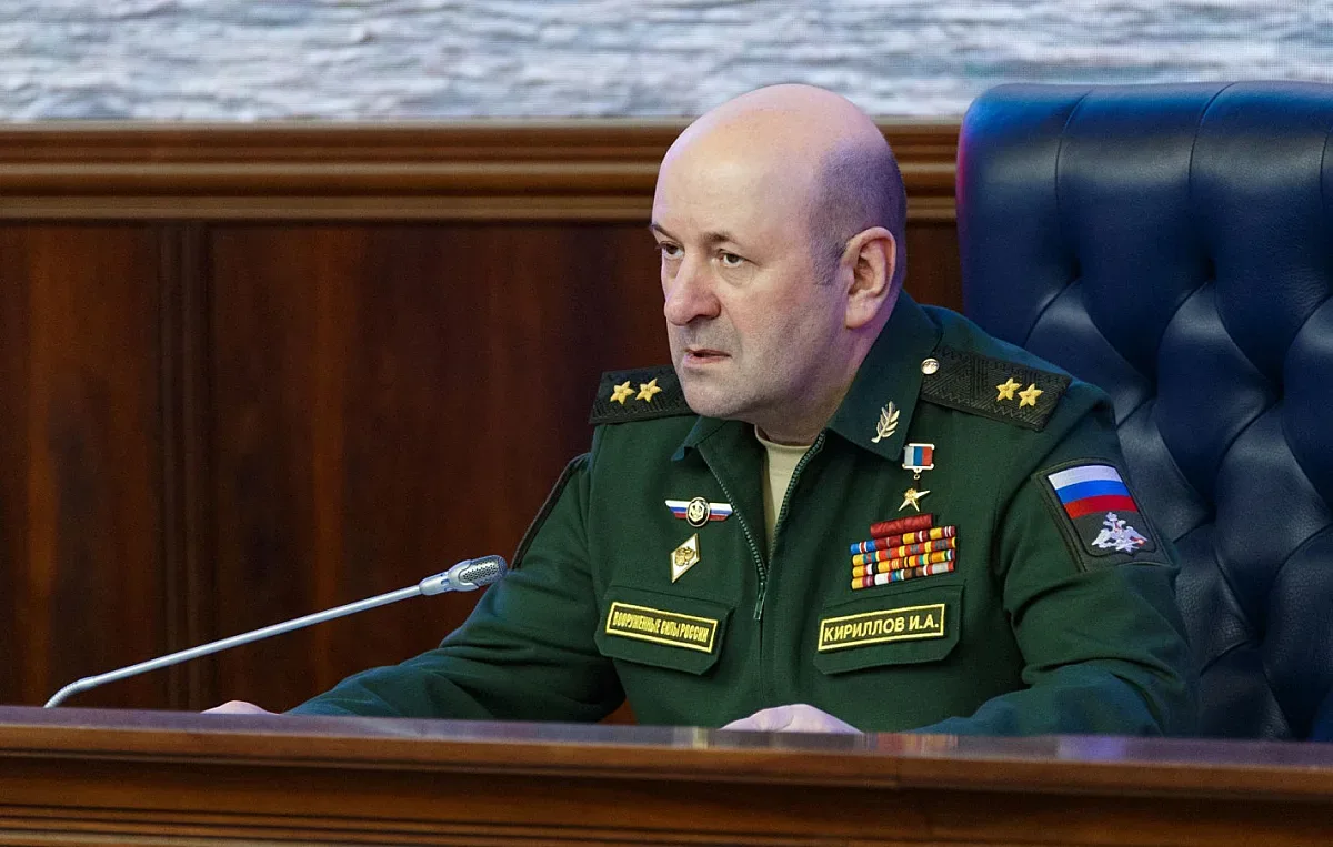 Голям военен началник загина при атентат в Москва