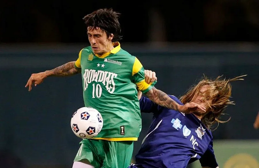 Метъла пак мачка в САЩ