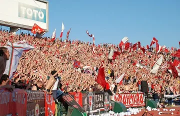 Феновете на ЦСКА против план на Ганчев