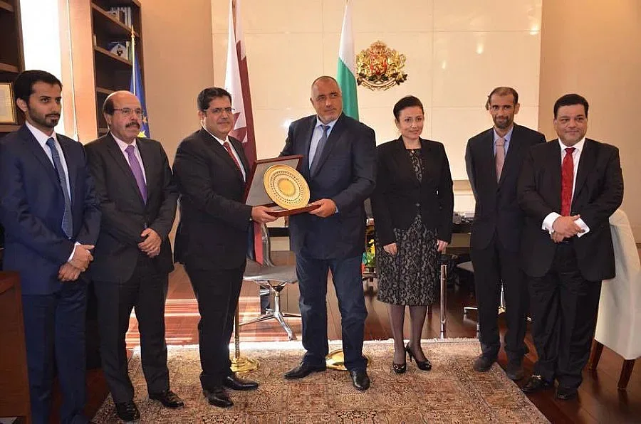 20 наши фирми в българо-катарско АД (ОБЗОР)