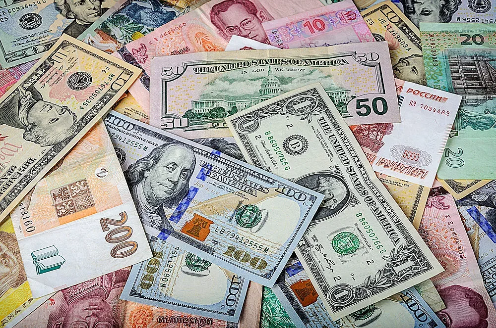 Вижте класацията на най-продаваните валути у нас за 2023 и 2024