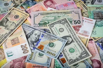 Вижте класацията на най-продаваните валути у нас за 2023 и 2024