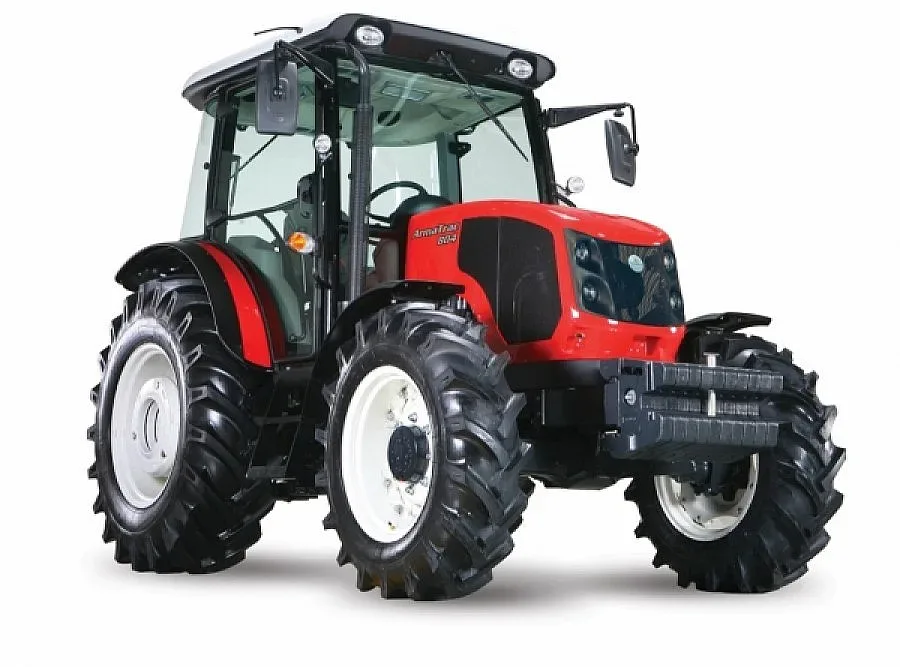 От днес набират проекти за 50 млн. евро за трактори