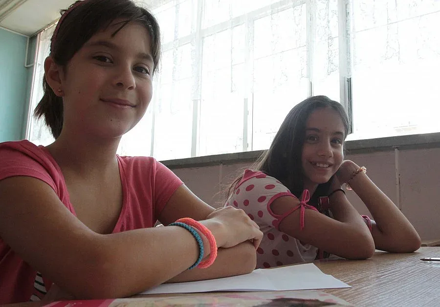 Гурбетите създадоха "мъртви души" в училище