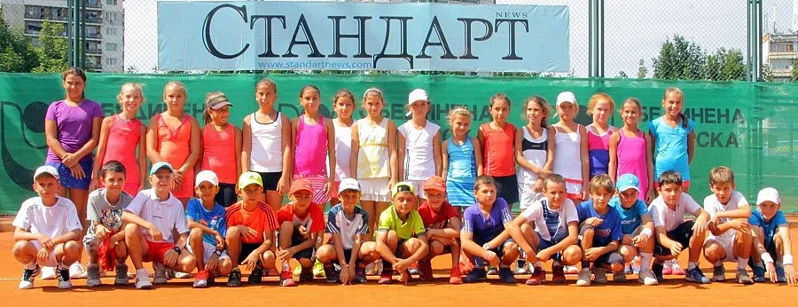 СК "ДЕМА" събра елита за Мастърса