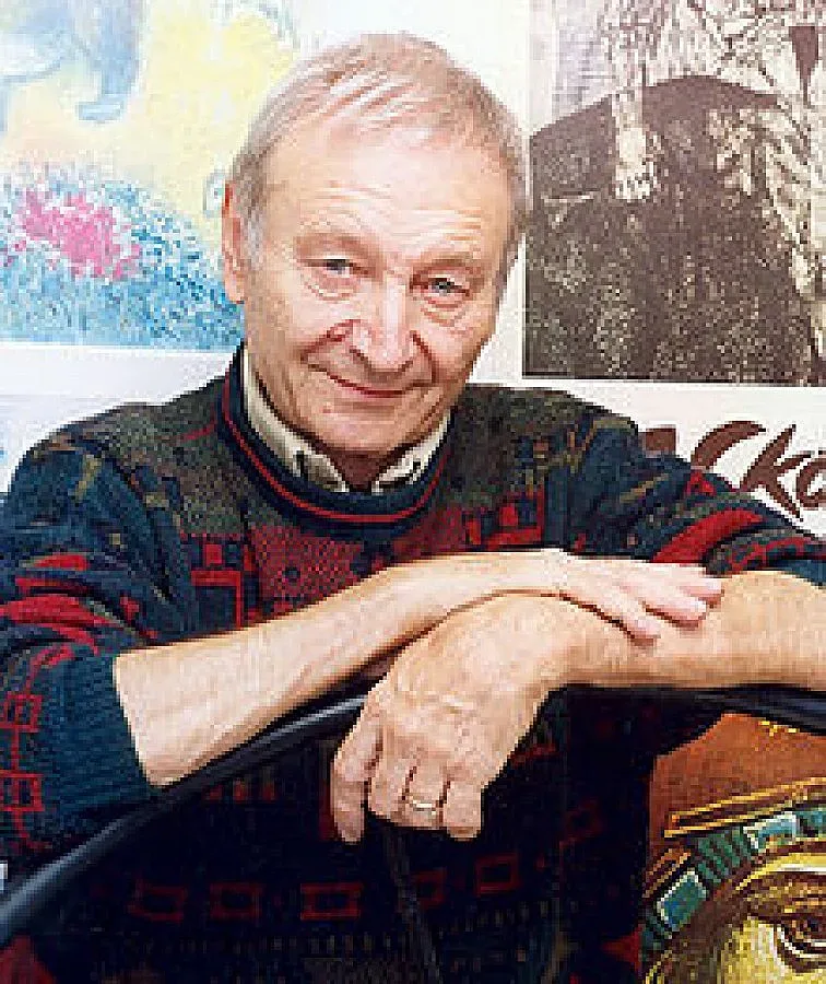 Почина великият проф. Румен Скорчев