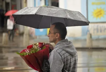 Започва захлаждане