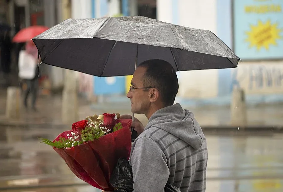 Започва захлаждане