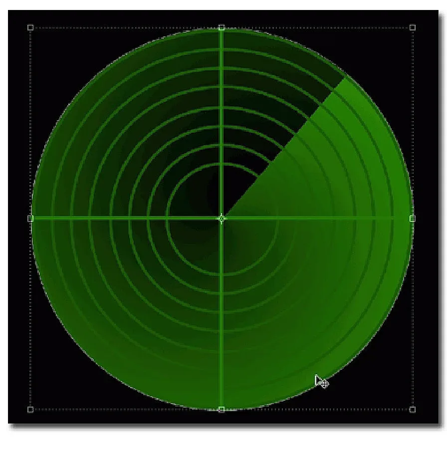 Медицински самолет изчезна от радарите