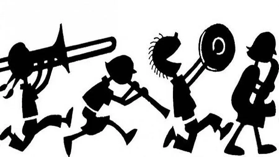 Етно музика под рилското небе