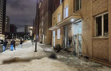 Атентат в Русия! Бомба уби военни в Москва