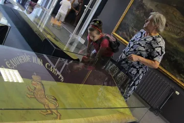 Без пари в музеите на Кюстендил за Съединението