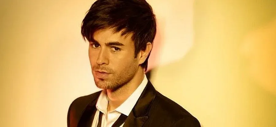 Енрике - латино идола