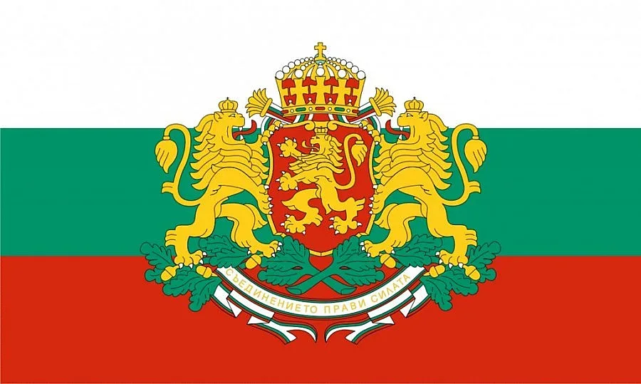 Издигат българското знаме върху най-високата точка в Силистра