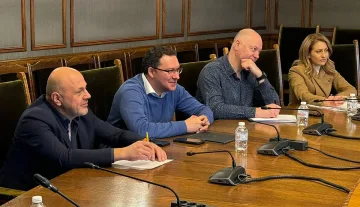 Нов рунд от преговорите на ГЕРБ-СДС за кабинет. Какво следва днес