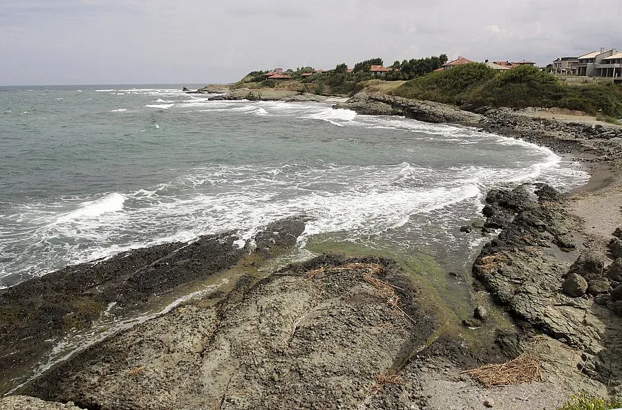 Кметът на Царево: Вече се къпах на Лозенец