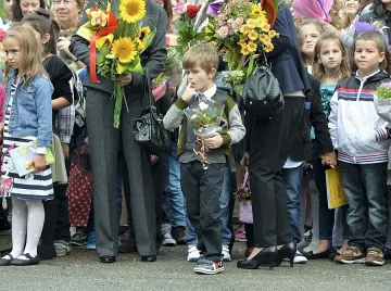 Над 3000 първолаци в Пиринско