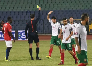 Спортна ТВ неделя