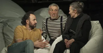 Атанас Атанасов: Станахме гьонсурати