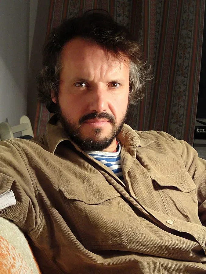 Калин Терзийски с гневно писмо срещу Брадъра (ОБЗОР)