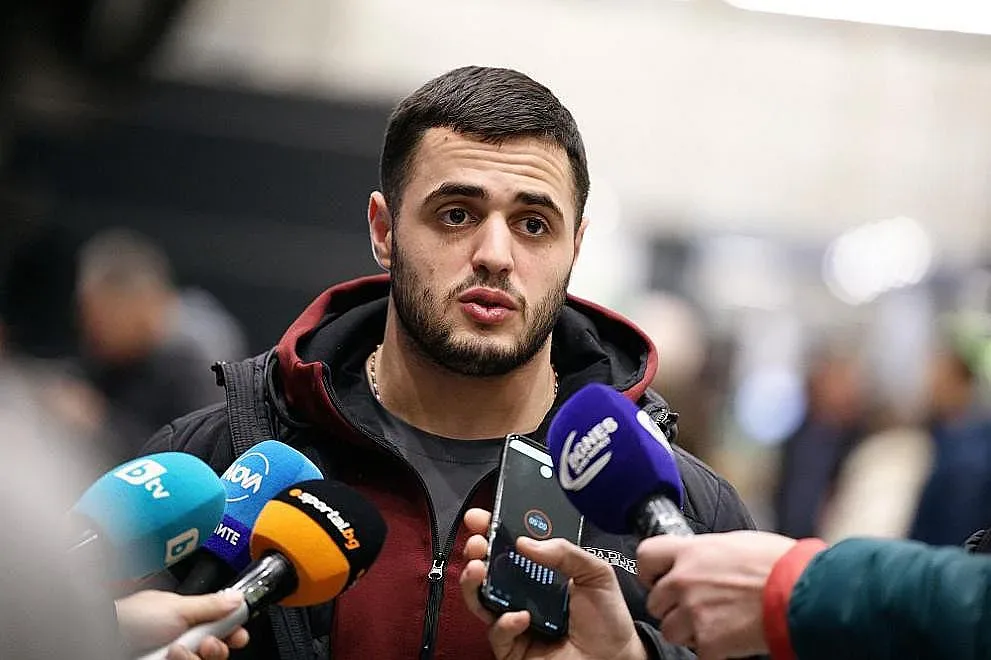 Карлос Насар на родна земя. Обяви ключово решение