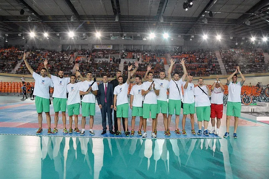 Любо Ганев се цани за бос от САЩ (ОБЗОР)