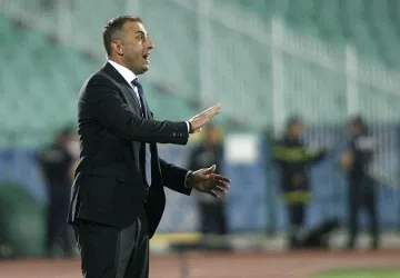 Петев: Защо да не победим Италия?