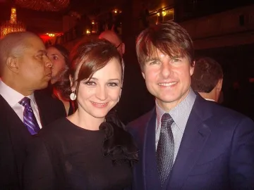 Стаси Кара води звезди вкъщи