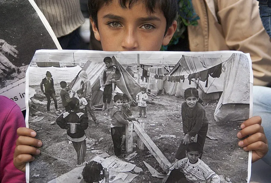 17 000 нелегални имигранти у нас от началото на 2015г.