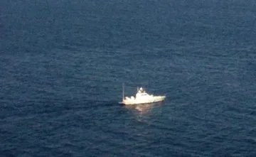 Слаб сезон за корабчетата