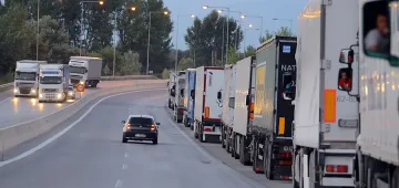 Тираджии слънчасват от тройни проверки