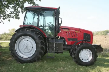 Трактори блокират Брюксел