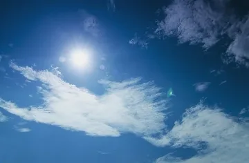 Септемврийска жега