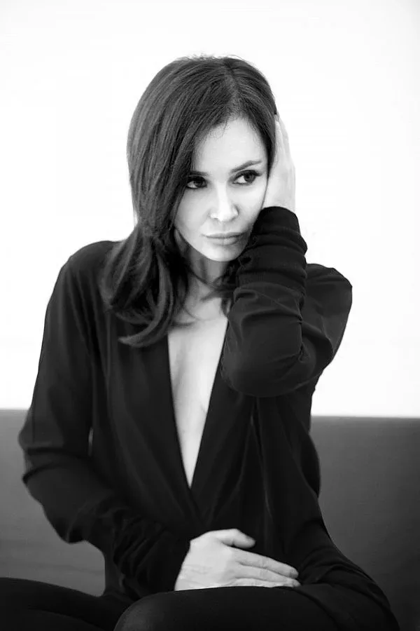 Ирина Флорин блести след ваканцията