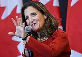 Обрат с министър в Канада. Решението