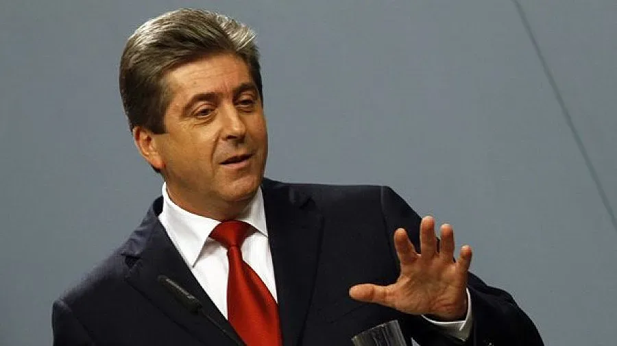 АБВ отложи промените в конституцията