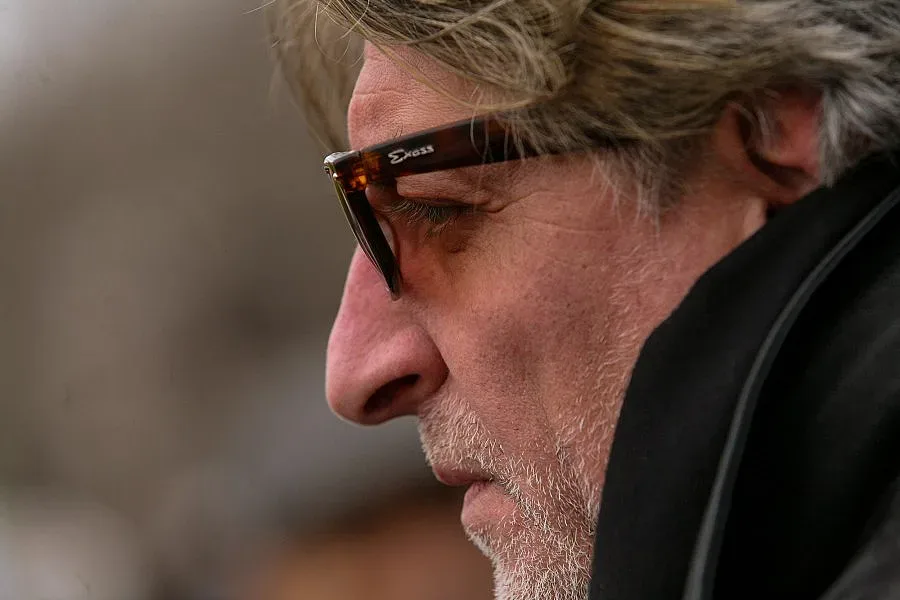 Морфов: Да назначат някой, близък до чалга правителството